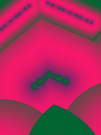 abstract background