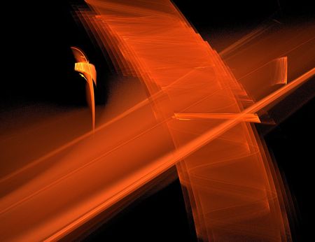 abstract illustrationの写真素材