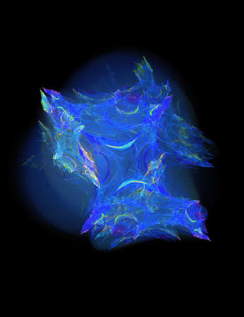 abstract illustrationの写真素材