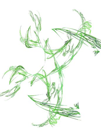 abstract graphicの写真素材