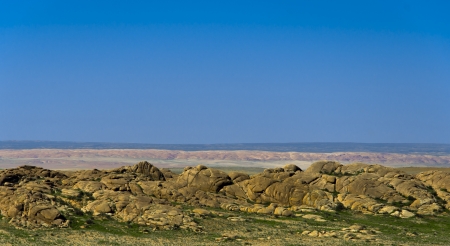 Rocksの写真素材