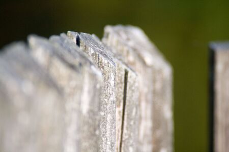 old fensの写真素材