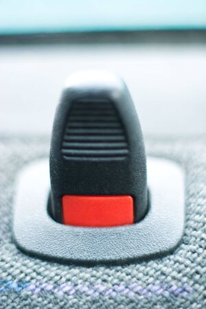 whole plastic switch mechanism, plastic utility modelsの写真素材