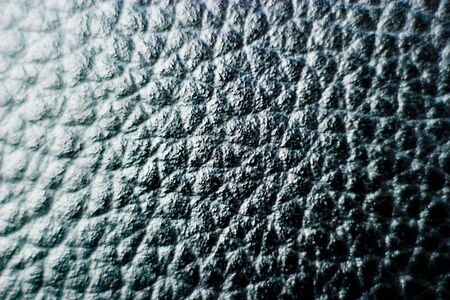 plastic, artificial plastic material that looks colorfulの写真素材