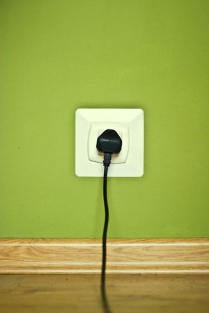 Color wires in a box of distribution of an electricity
の写真素材