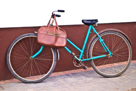 color bike, small parts of bike in sunny day, bike series
の写真素材