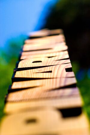 old grey wood textured for abstract background
の写真素材