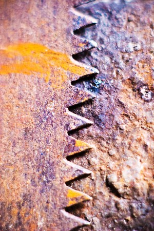 Metal tools useful in every garage, handtoolsの写真素材