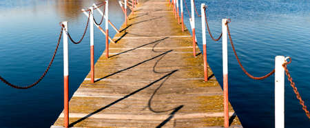 historic architecture of the building on a bright sunny dayの写真素材