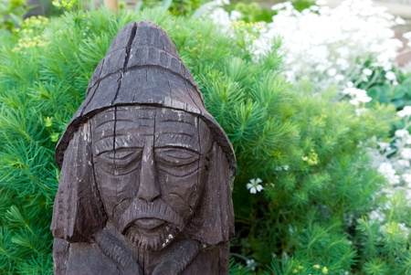 old grey wood textured for abstract backgroundの写真素材