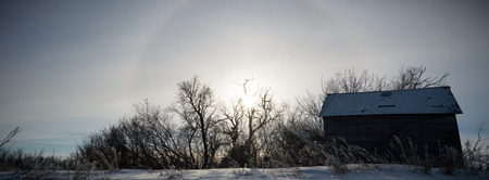 historic architecture of the building on a bright sunny dayのeditorial素材