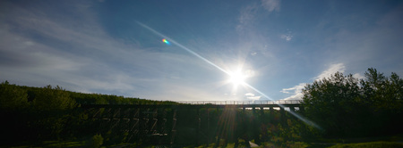 ruins of a very heavily polluted industrial factory, industrial seriesの写真素材