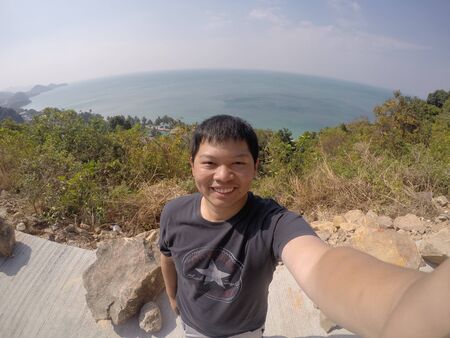 Koh Chang Thailandの素材