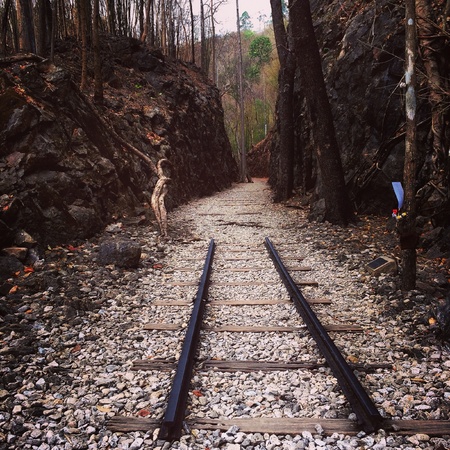 Hellfire Passの素材