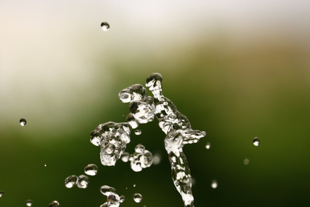 sprayの写真素材