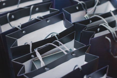 Corporate gifts and souvenirs for company employees, gift bag package for conference participants...