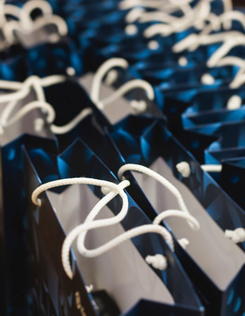 Corporate gifts and souvenirs for company employees, gift bag package for conference participants,...