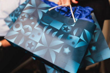Corporate gifts and souvenirs for company employees, gift bag package for conference participants,...
