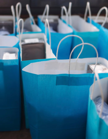 Corporate gifts and souvenirs for company employees, gift bag package for conference participants,...