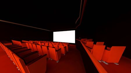 theaterの写真素材