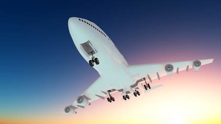 airplane 