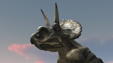 dinosaur の写真素材