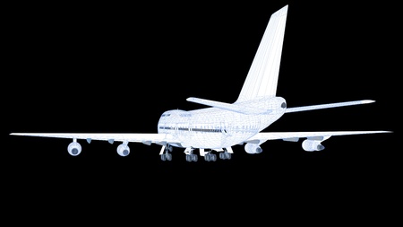 airplane