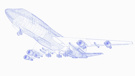 airplane
