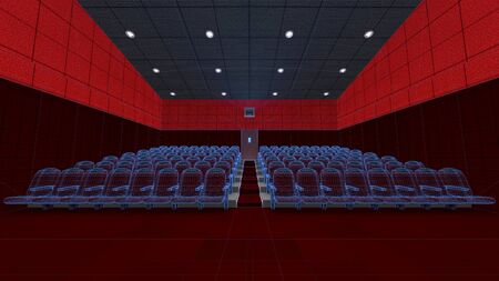 theater の写真素材