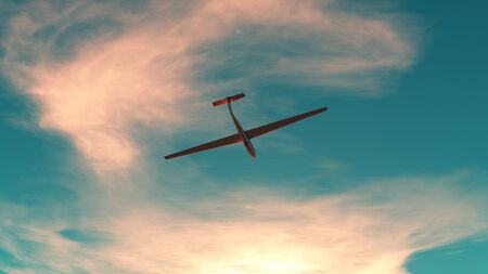 glider