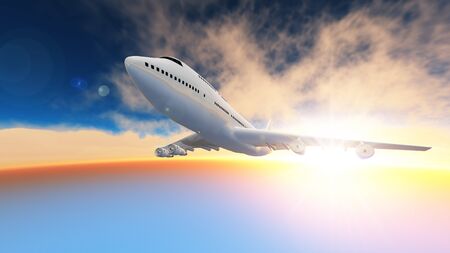 airplane 