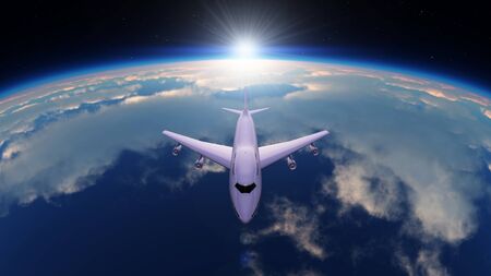 airplane