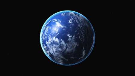 earth