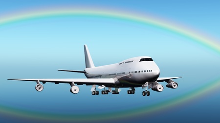 airplane