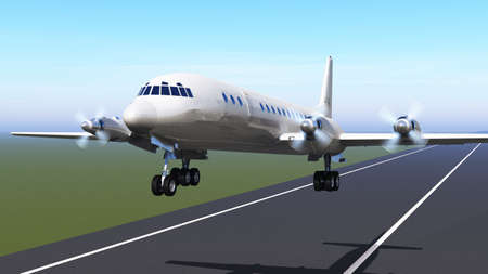 airplane 