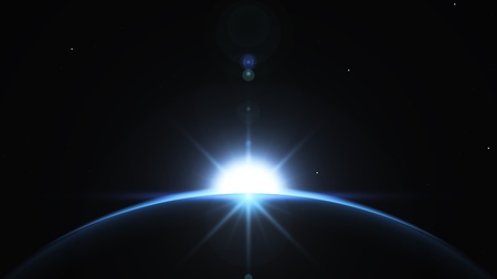 planets