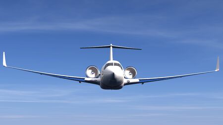 airplane の写真素材