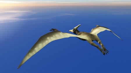 dinosaurの写真素材