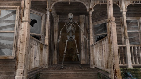 skeleton 