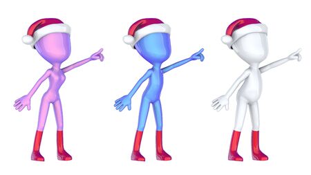 Santa Claus