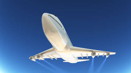 airplane 