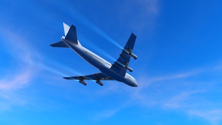 airplane 
