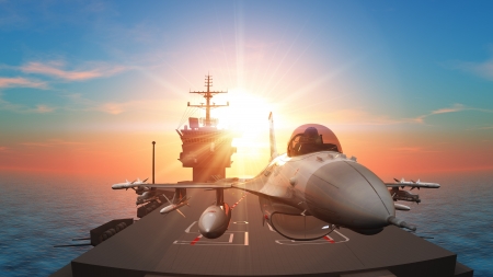 carrier