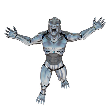 monster の写真素材