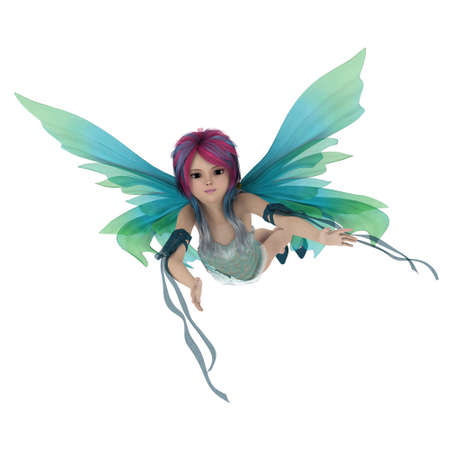 fairy