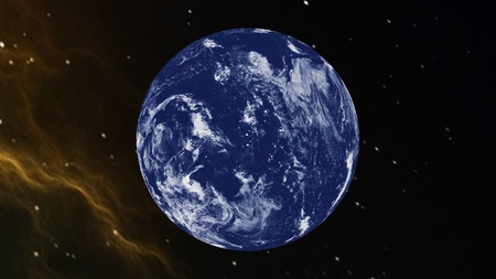 earth