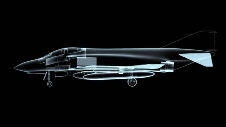 airplane の写真素材