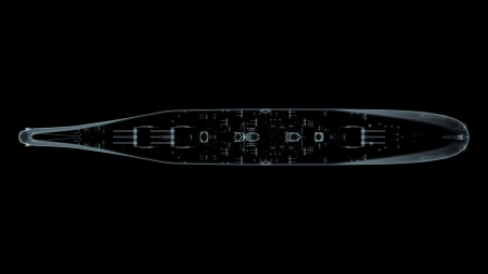 submarineの写真素材