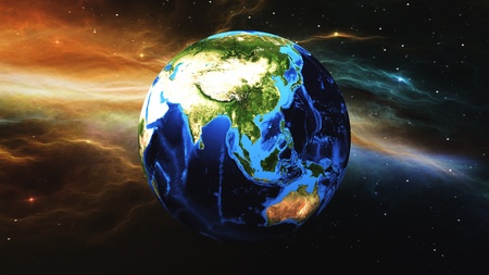 earth