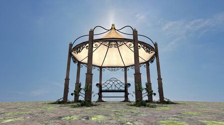 monumentの写真素材